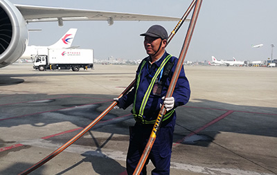 IT及弱电终端设备维保